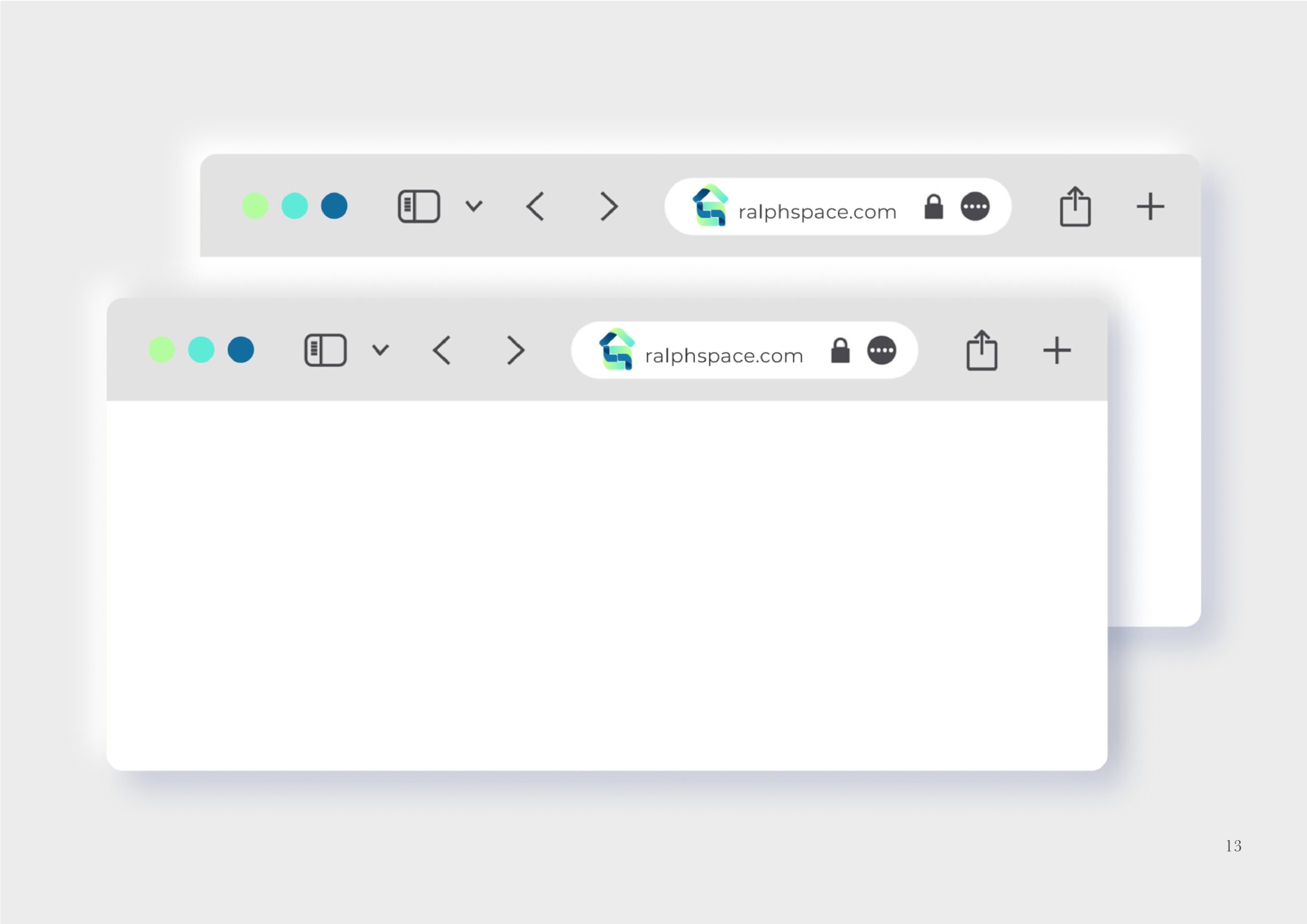 Ralph workation retreat