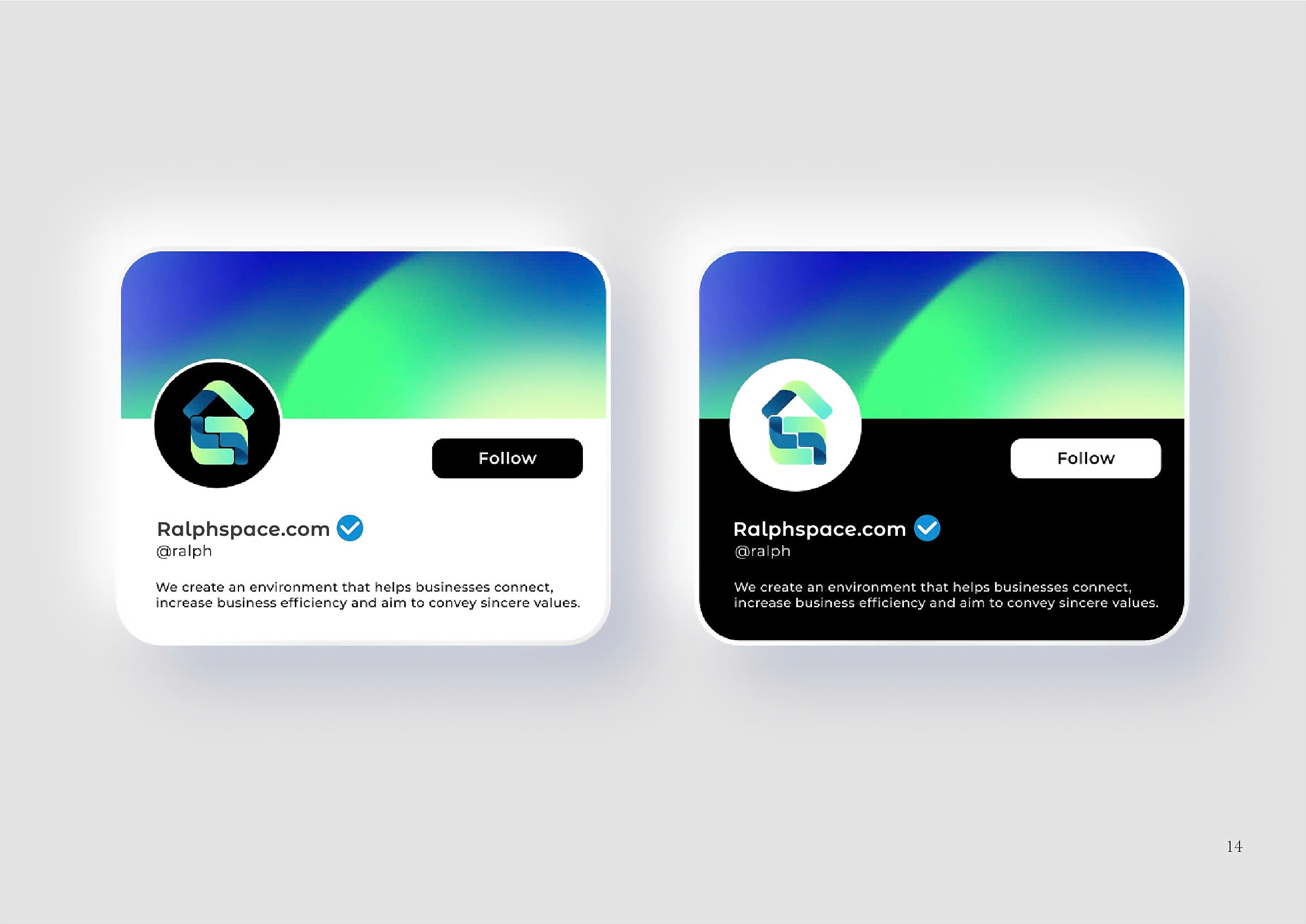 Ralph workation retreat