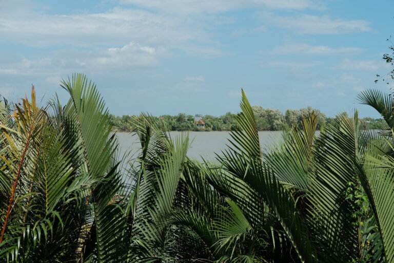 workation near Saigon