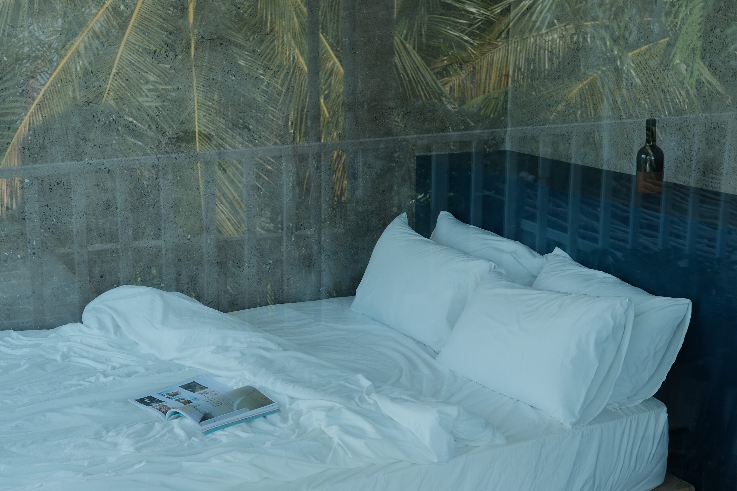 coliving near saigon