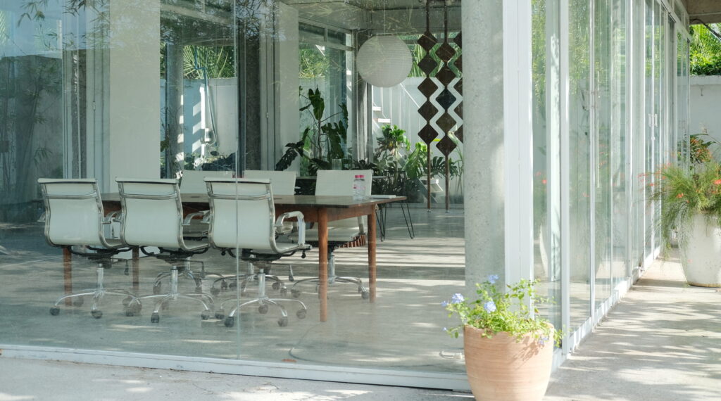 nơi họp nhóm ngoài Sài Gòn