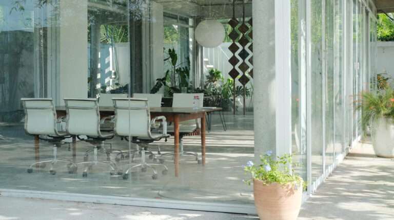 nơi họp nhóm ngoài Sài Gòn