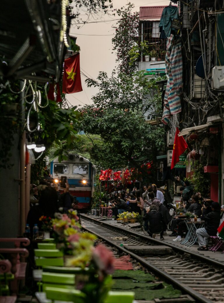 con người bản địa