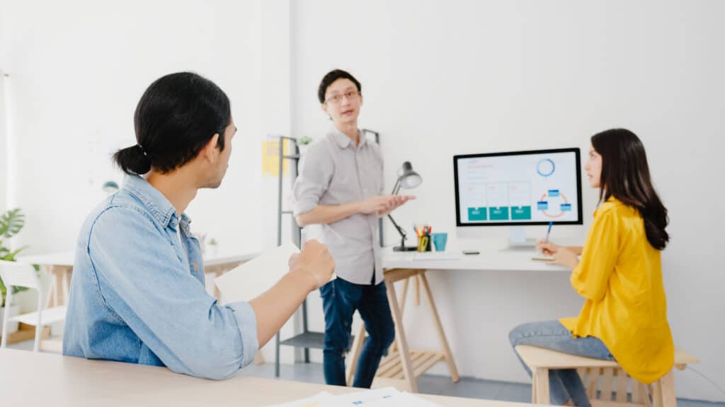 crm cho doanh nghiệp nhỏ