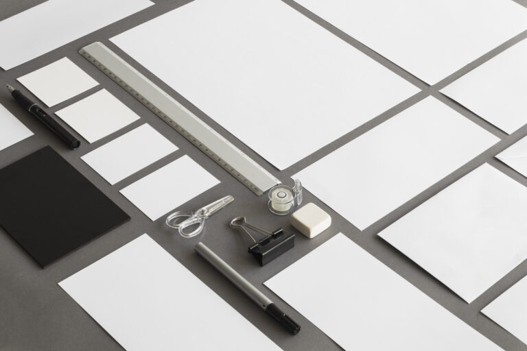 nhận diện thương hiệu