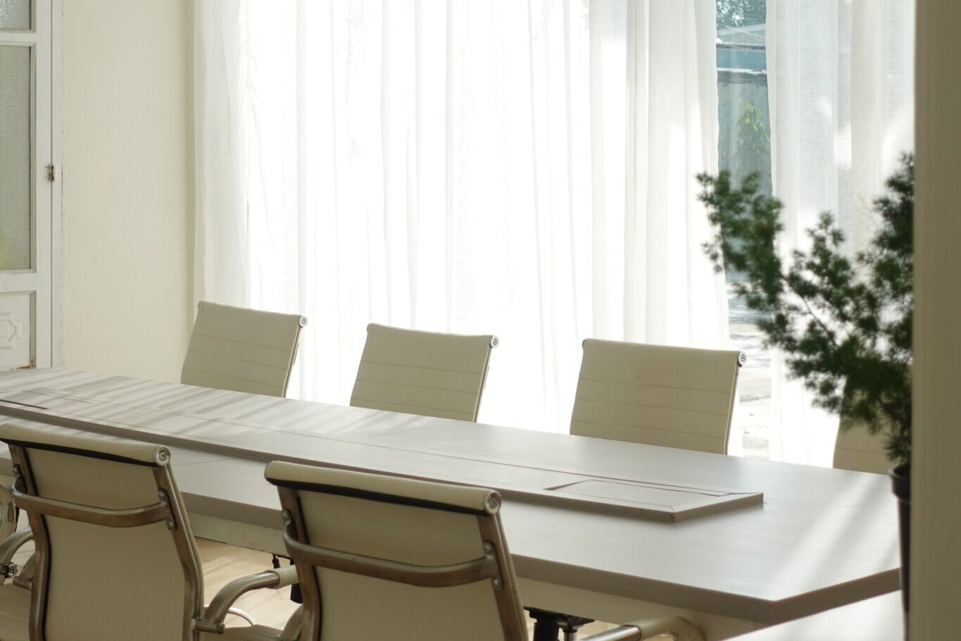 meeting room