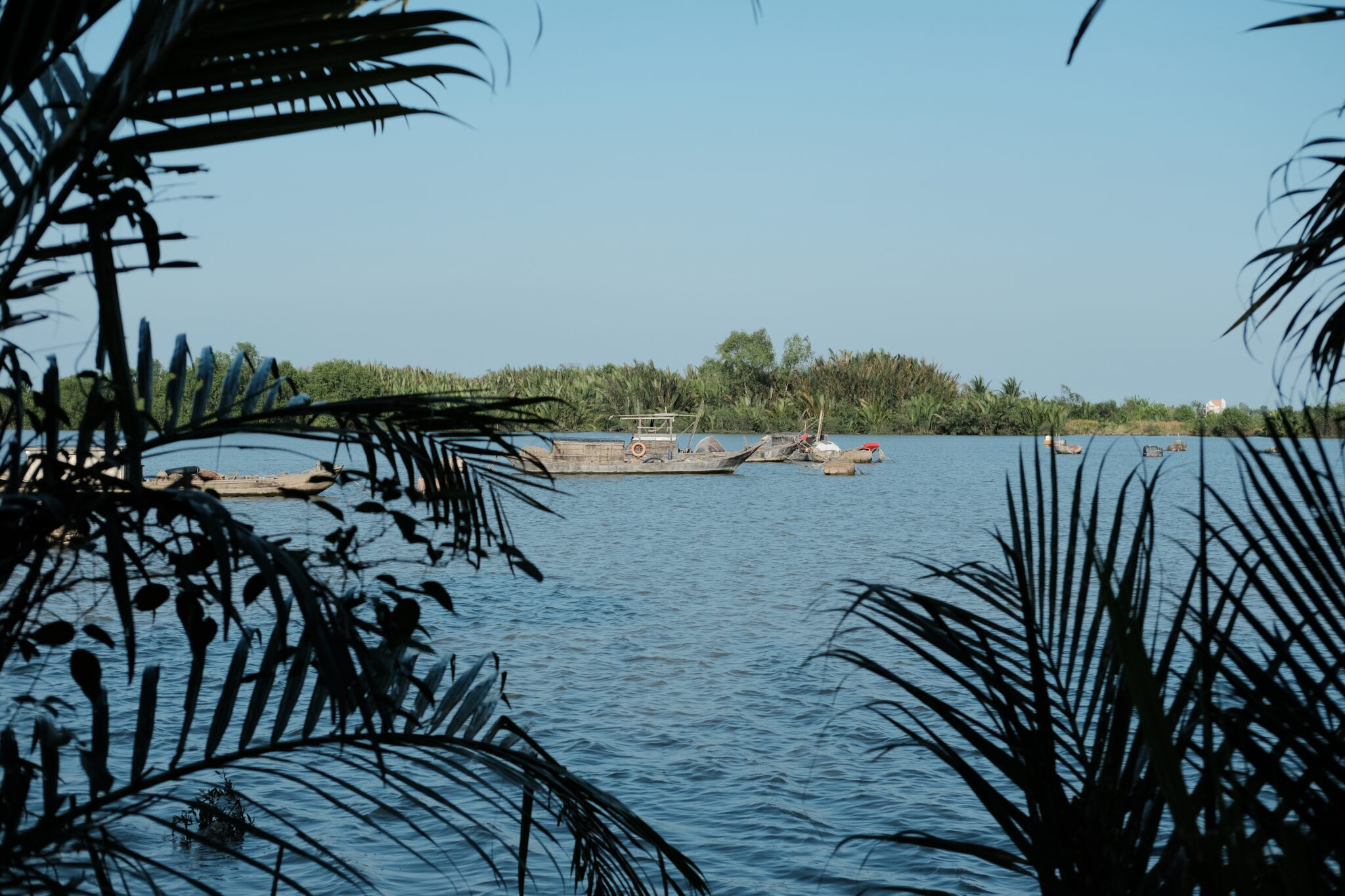 workation retreat