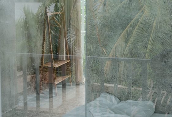 coliving near saigon