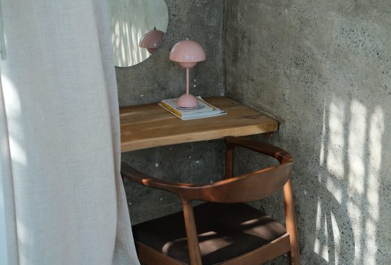 coliving near saigon