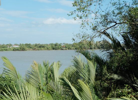 coliving near saigon