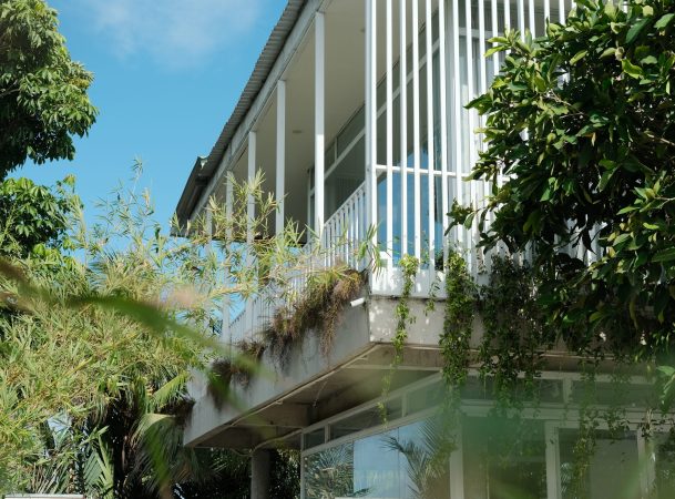 coliving near saigon