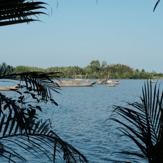 workation retreat
