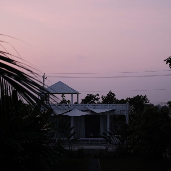 workation retreat