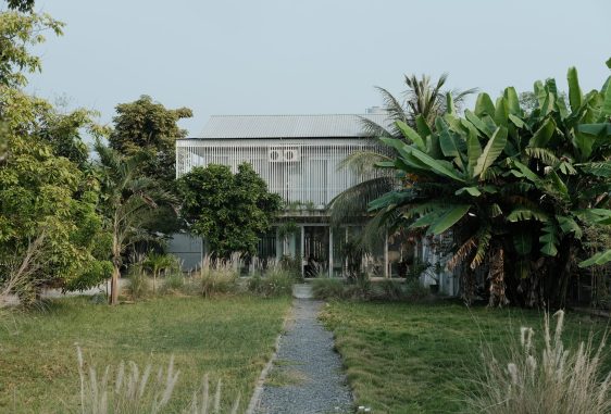workation retreat