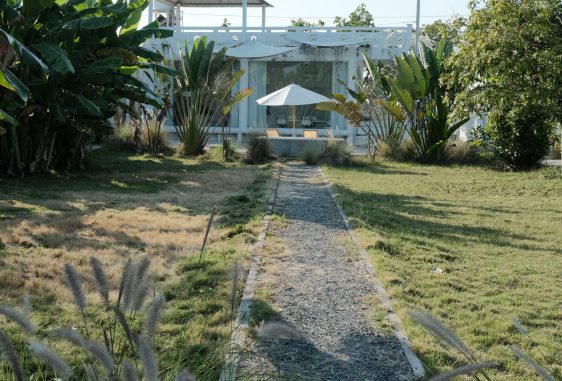 workation retreat