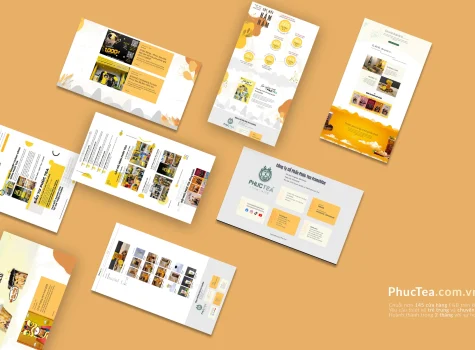 Là chuỗi cửa hàng trà sữa hình thức nhượng quyền